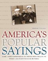 America's Popular Sayings