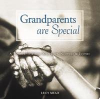 Grandparents Are Special