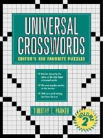 Universal Crosswords II