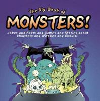 The Big Book of Monsters!