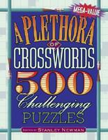 A Plethora Of Crosswords