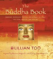 The Buddha Book