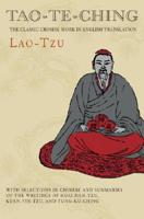 Tao-Te-Ching