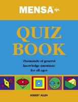 Quiz Book