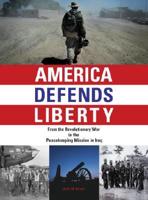 America Defends Liberty