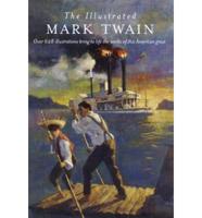 Illustrated Works of Mark Twain