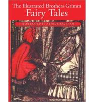 Sixty Fairy Tales of the Brothers Grimm