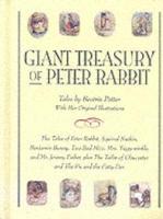 Peter Rabbit's Giant Treasury