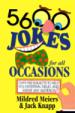 5600 Jokes or All Occasions