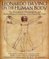 Leonardo Da Vinci on the Human Body