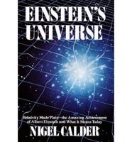 Einstein's Universe
