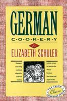 German Cookery