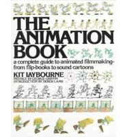 The Animation Book