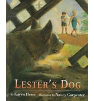 Lester's Dog