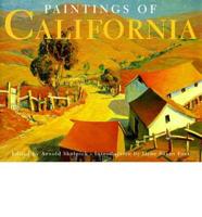 Paintings of California