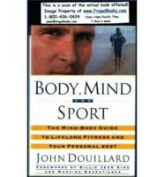 Body, Mind, and Sport