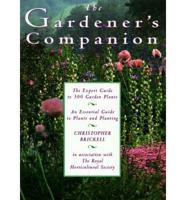 The Gardener's Companion