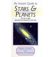 An Instant Guide to Stars & Planets