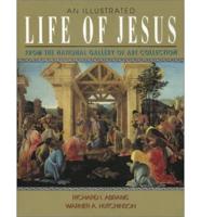 An Illustrated Life of Jesus