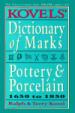 Kovels' Dictionary of Marks
