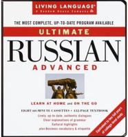 Russian Ultimate Advanced