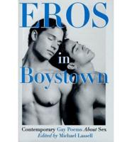 Eros in Boystown