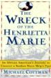 The Wreck of the Henrietta Marie