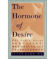 The Hormone of Desire