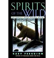 Spirits of the Wild