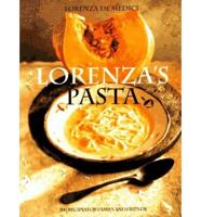 Lorenza's Pasta