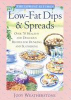 Low-Fat Dips & Spreads