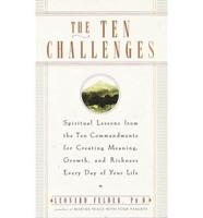 The Ten Challenges