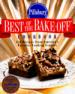 Pillsbury, Best of the Bake-Off Cookbook