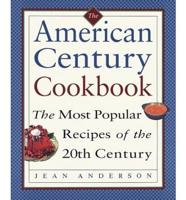 The American Century Cook-Book