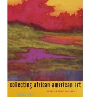 Collecting African American Art