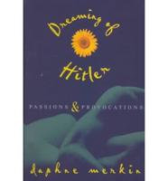 Dreaming of Hitler