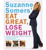 Suzanne Somers' Eat Great, Lose Weight