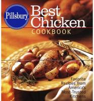 Pillsbury, Best Chicken Cookbook