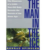 The Man in the Ice