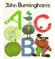 John Burningham's ABC