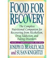 Food for Recovery