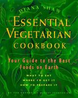 The Essential Vegetarian Cookbook