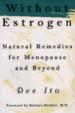 Without Estrogen