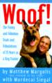 Woof! My Twenty-Five Years of Training Dogs