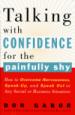 Talking With Confidence for the Painfully Shy