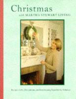 Christmas With Martha Stewart Living