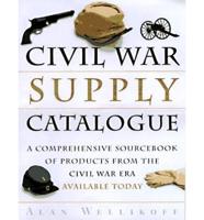 The Civil War Supply Catalogue