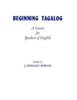 Beginning Tagalog