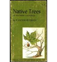 Native Trees of Southern California
