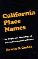 California Place Names
